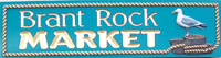 Brant Rock Market